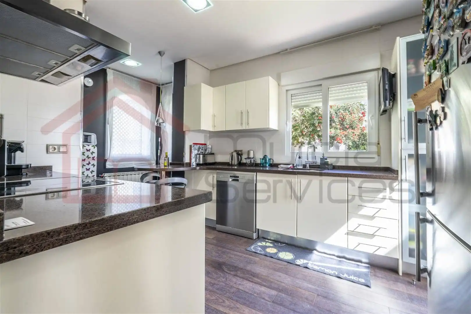 Kitchen of Houses for sale in Torre-Pacheco