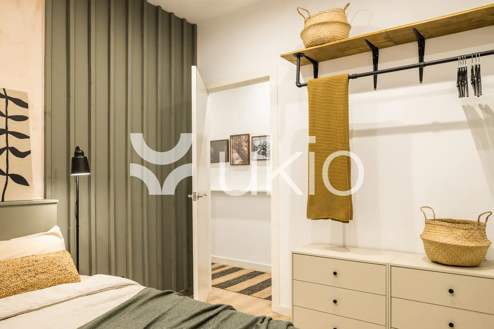 Apartment with lift to rent in Carrer Gran de Gràcia, imagen 11