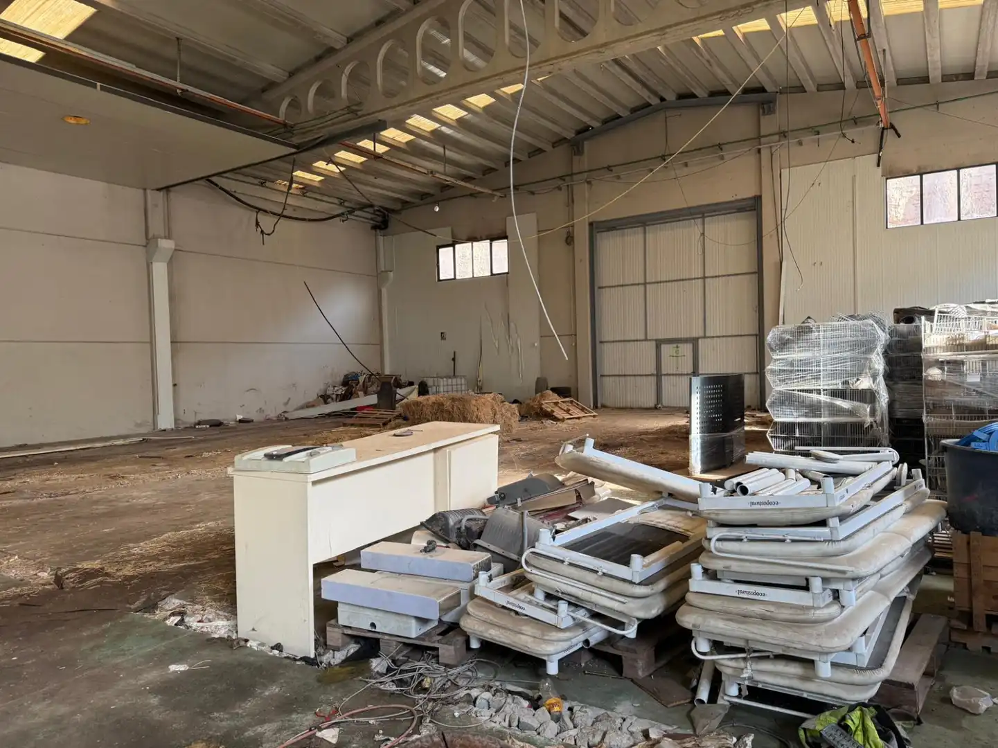 Industrial building for sale in Albelda de Iregua, imagen 10