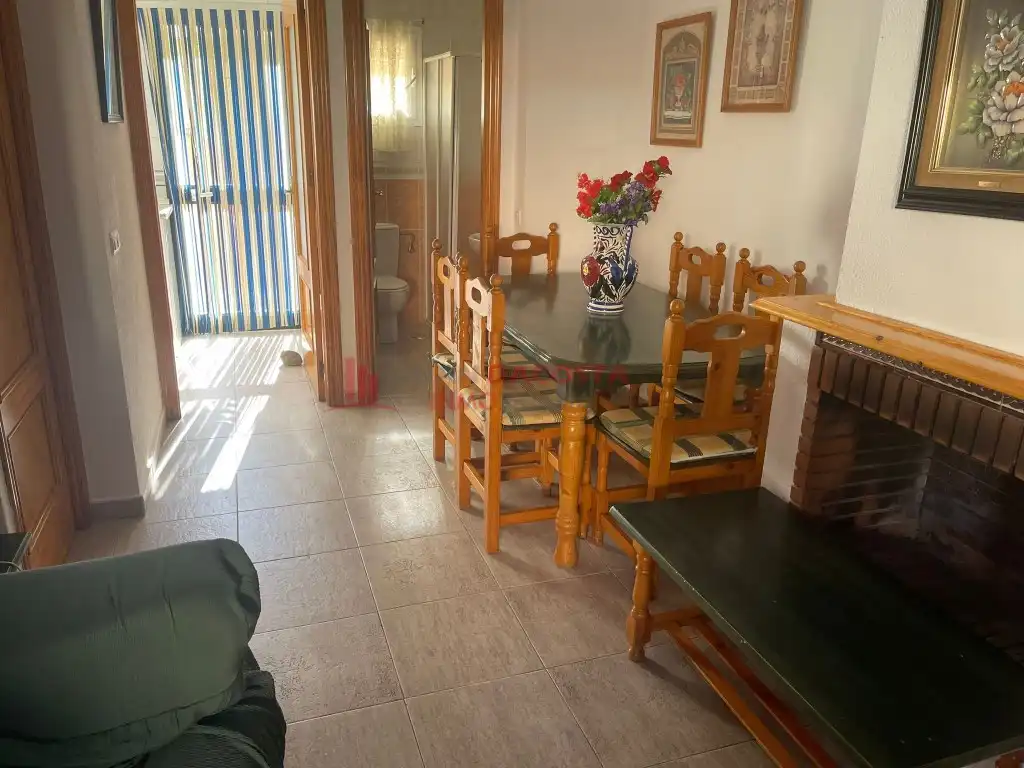 Maison à louer à La Antilla, imagen 4