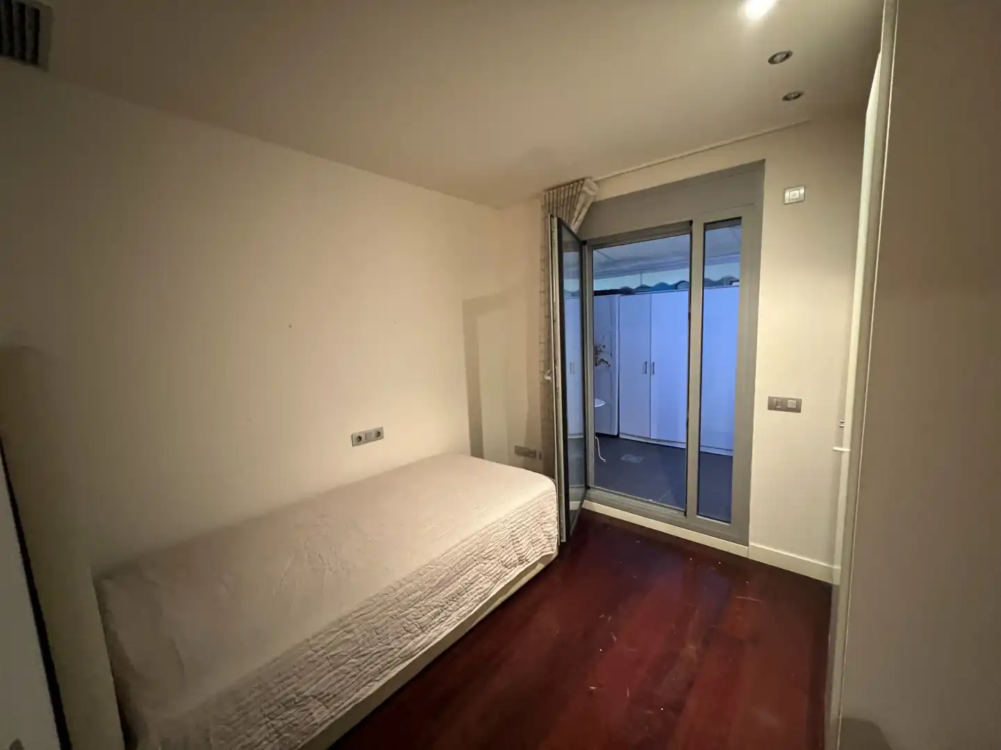 Wohnung mit Terrasse zum Verkauf in Barcelona - CL PARIS, imagen 54