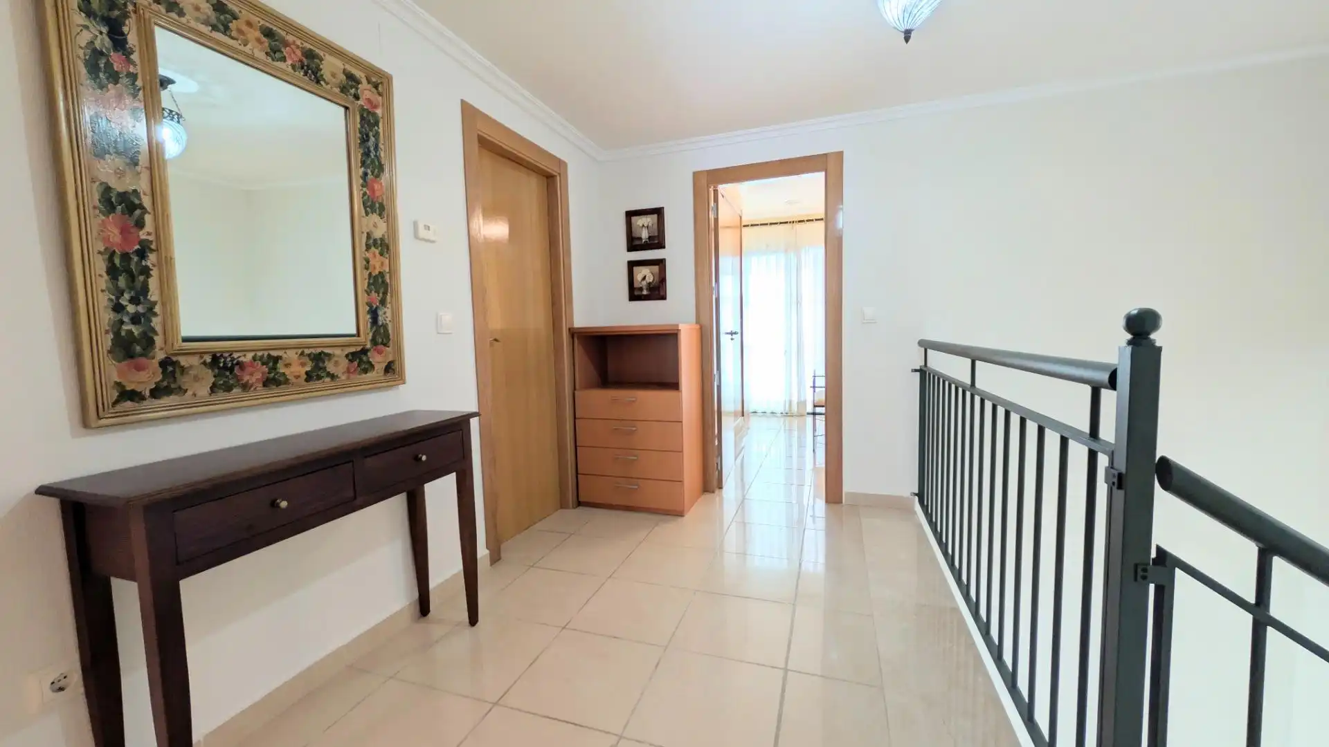 Casa o xalet de lloguer en Santa Pola amb Aire condicionat, Calefacció i Jardí privat