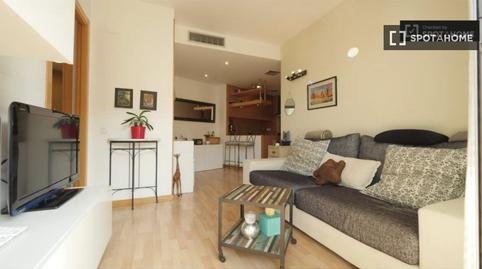 Photo 2 of Flat to rent in El Carmel, Barcelona