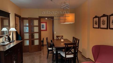 Foto 4 de Pis en venda a Estación, Albacete Capital