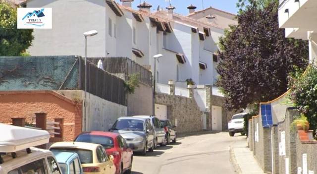 Casa-chalet en Venta en Calle TORRENT D'EN COLOMER en Vilassar de Dalt