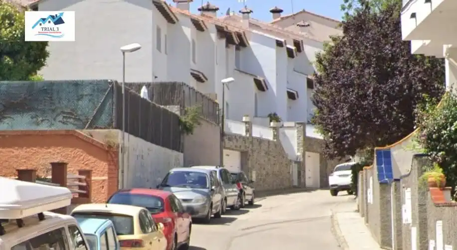 Villa avec jardin à vendre à Calle TORRENT D'EN COLOMER