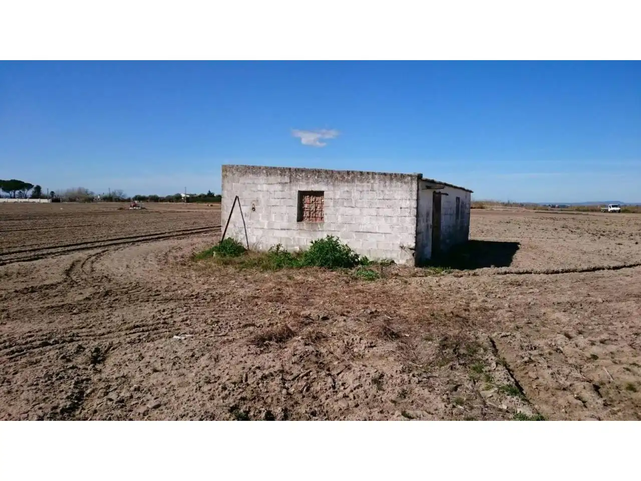 Terreny residencial en venda a Villanueva de la Serena