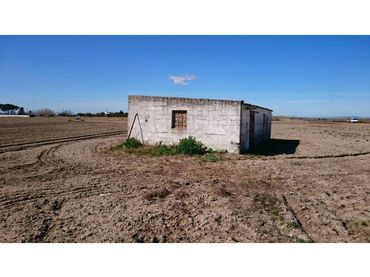 Terreny residencial en venda a Villanueva de la Serena