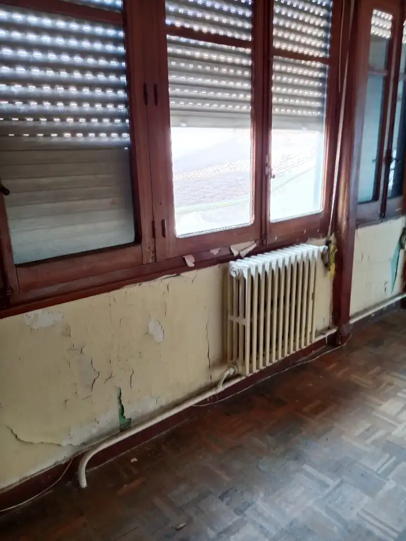 Piso en venta en Calle Santa Isabel, Albelda de Iregua