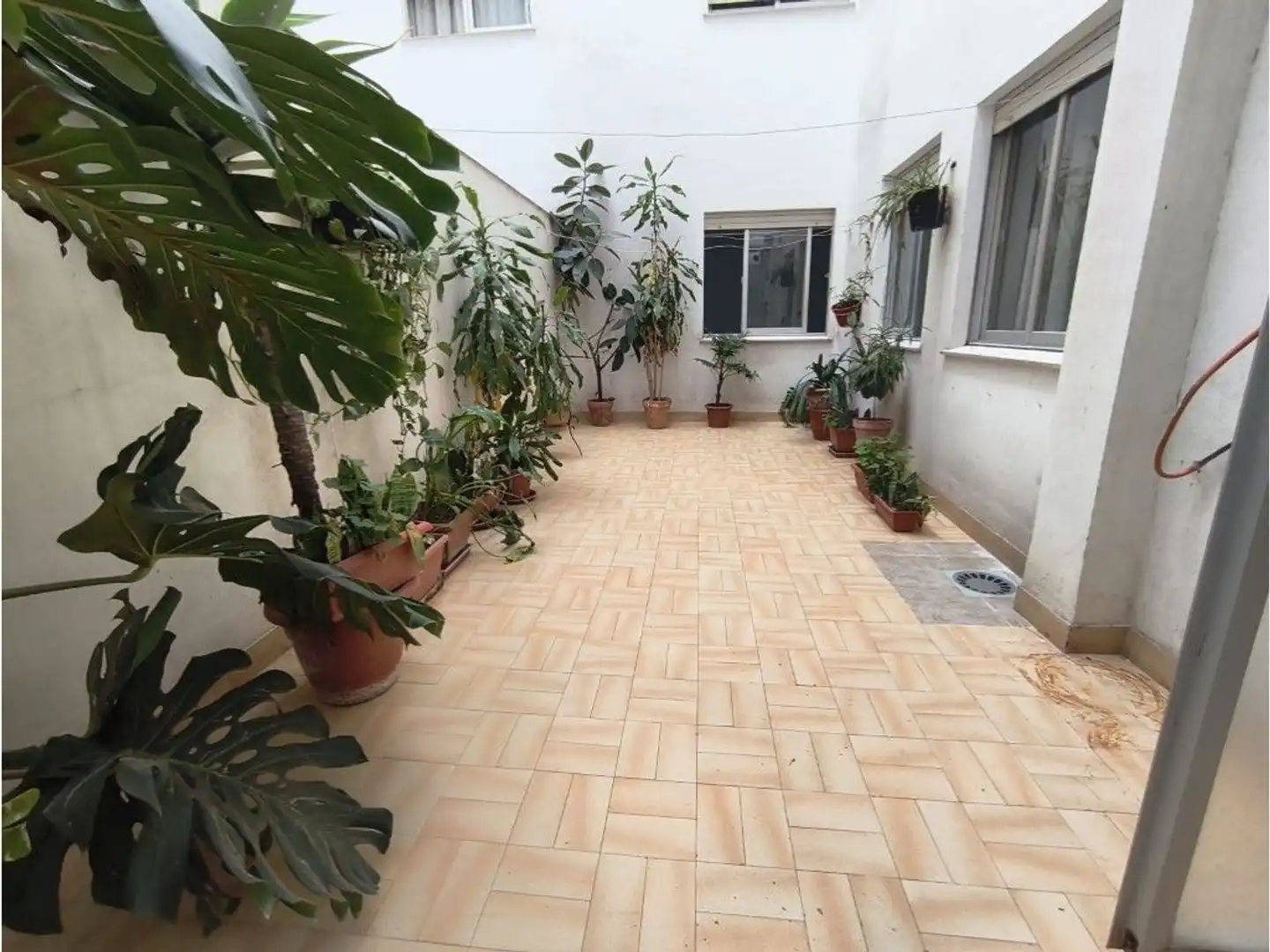 Wohnung mit Terrasse zum Verkauf in CV-50, imagen 18