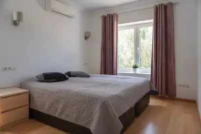 Detached house with pool for sale in Hipódromo - Cerrado del Águila, imagen 35