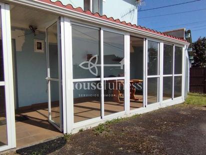 Terrace of House or chalet for sale in Cabanas  with Heating, Private garden and Terrace