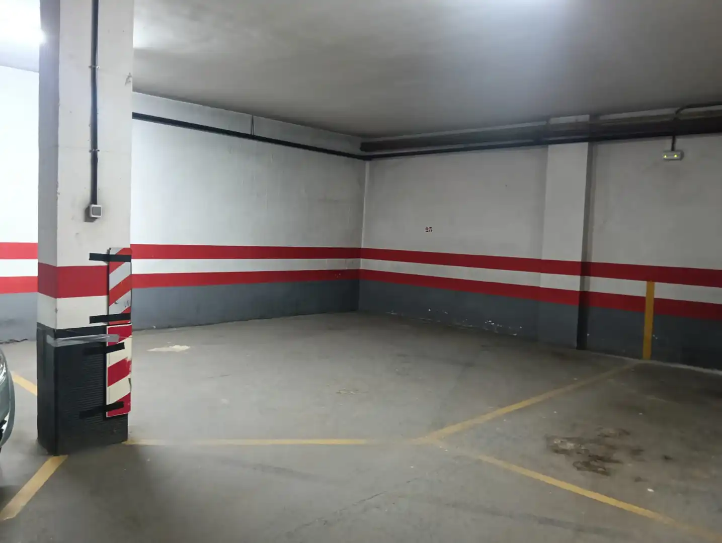 Parking de Piso en venta en Antequera con Aire acondicionado, Calefacción y Balcón