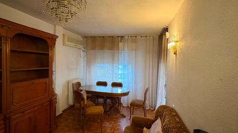 Foto 2 de Pis en venda a Roma, Ciudad 70, Coslada