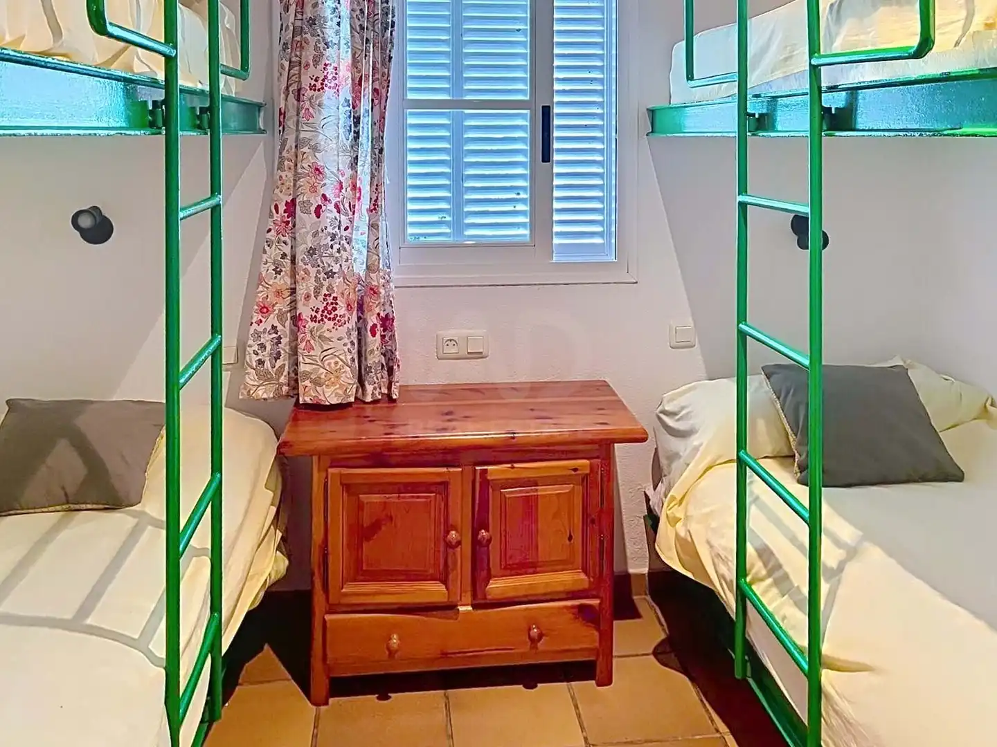Habitación de Casa o chalet en venta en Beas con Aire acondicionado, Calefacción y Terraza