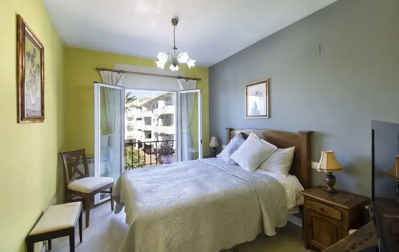 Apartament amb piscina en venda a Nueva Andalucía, imagen 7