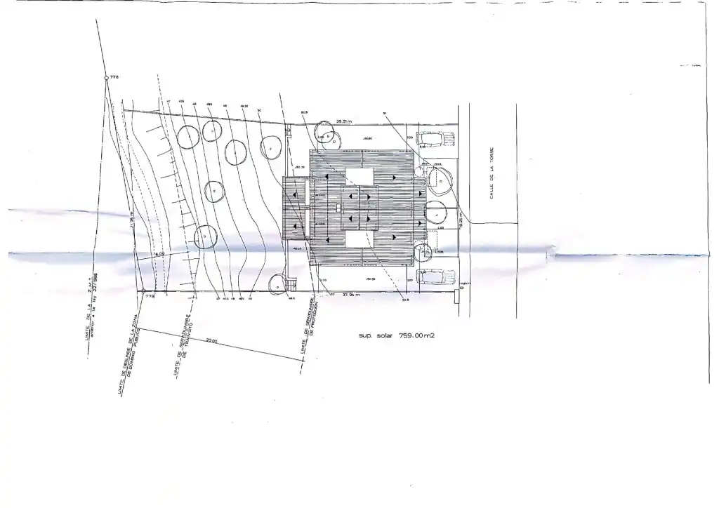 Chalet con jardín en venta en Cala Pi - Vallgornera, imagen 10