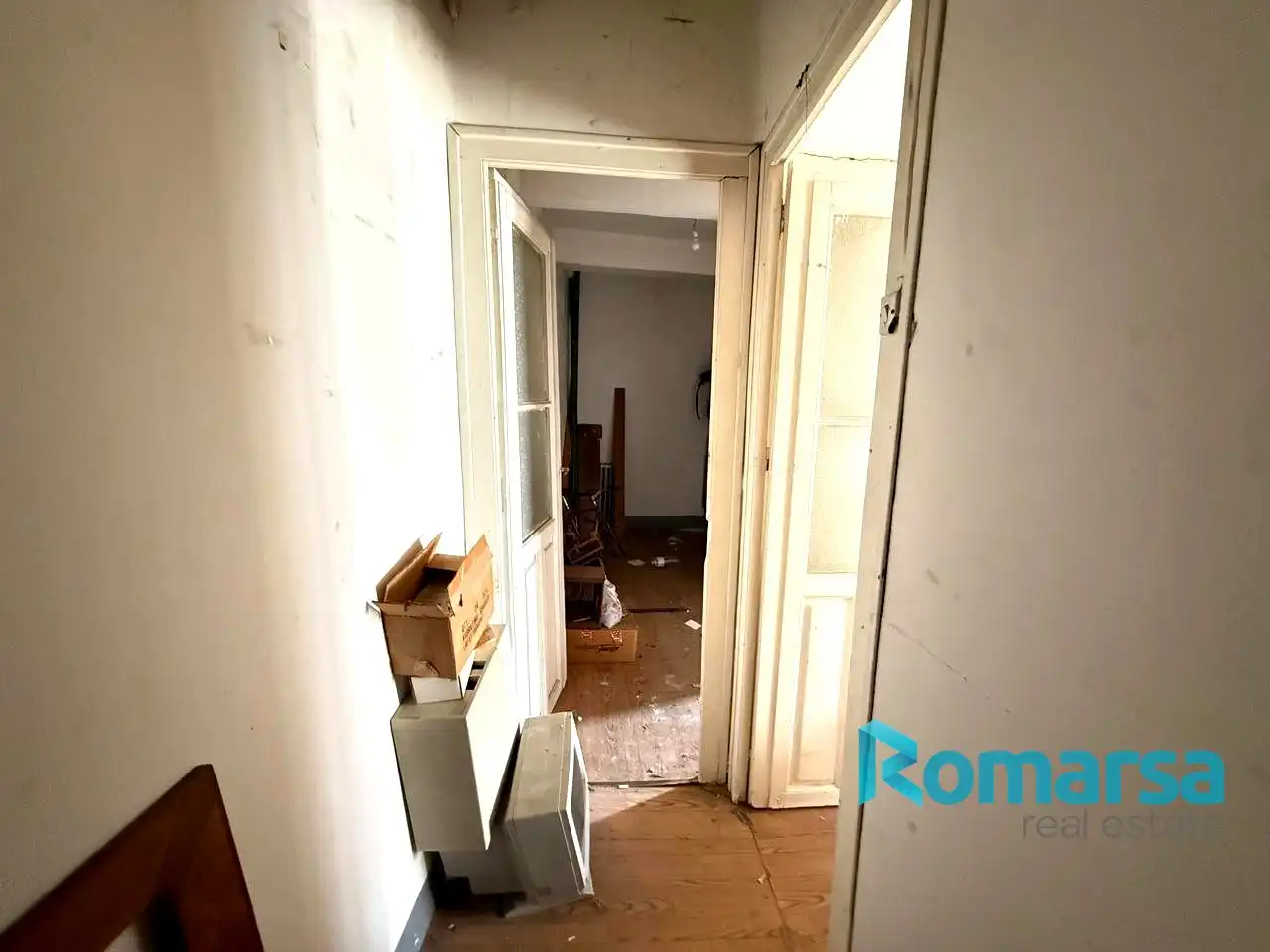 Casa o chalet en venta en Ávila