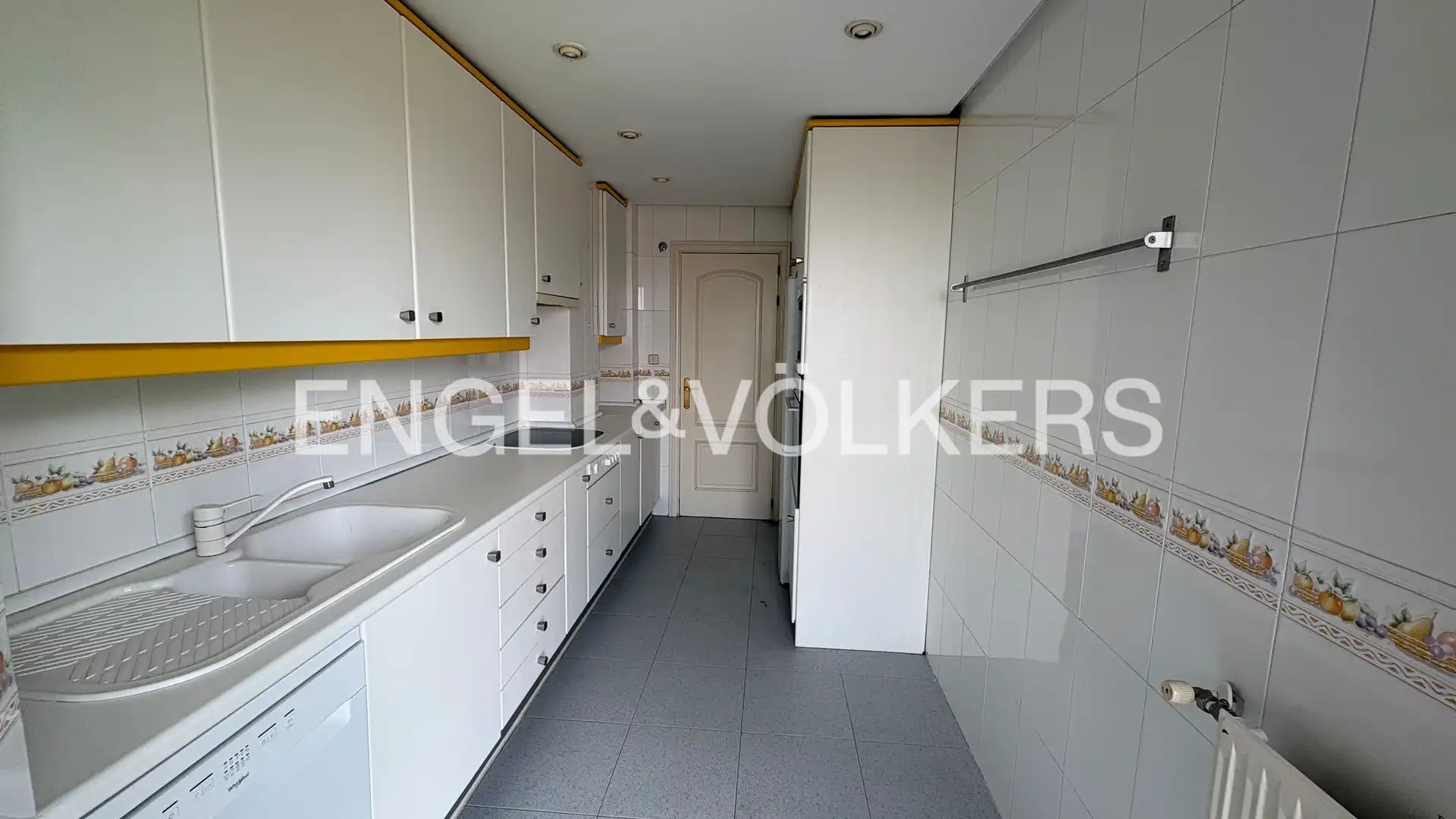 Flat with terrace to rent in Zona Carretera del Plantío, imagen 27