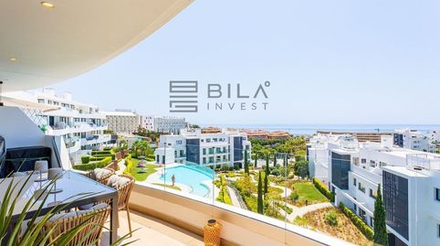 Foto 2 de Piso en venta en 8 de Marzo, El Higuerón, Fuengirola