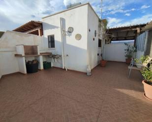 Terrassa de Casa o xalet en venda en Águilas amb Aire condicionat, Calefacció i Terrassa