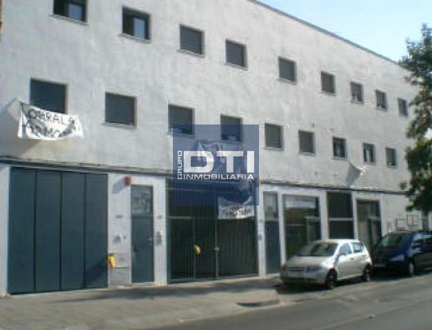 Photo 1 of Box room for sale in Antonio Mairena, Nueva Alcalá, Sevilla