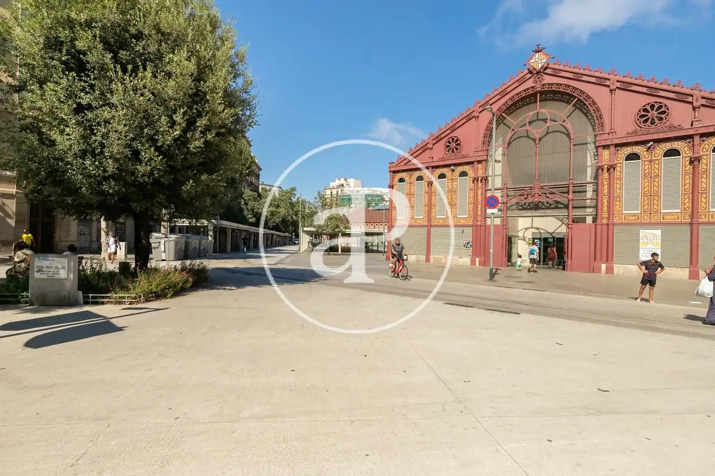 Pis de lloguer a Carrer de Blai, El Poble Sec - Parc de Montjuïc