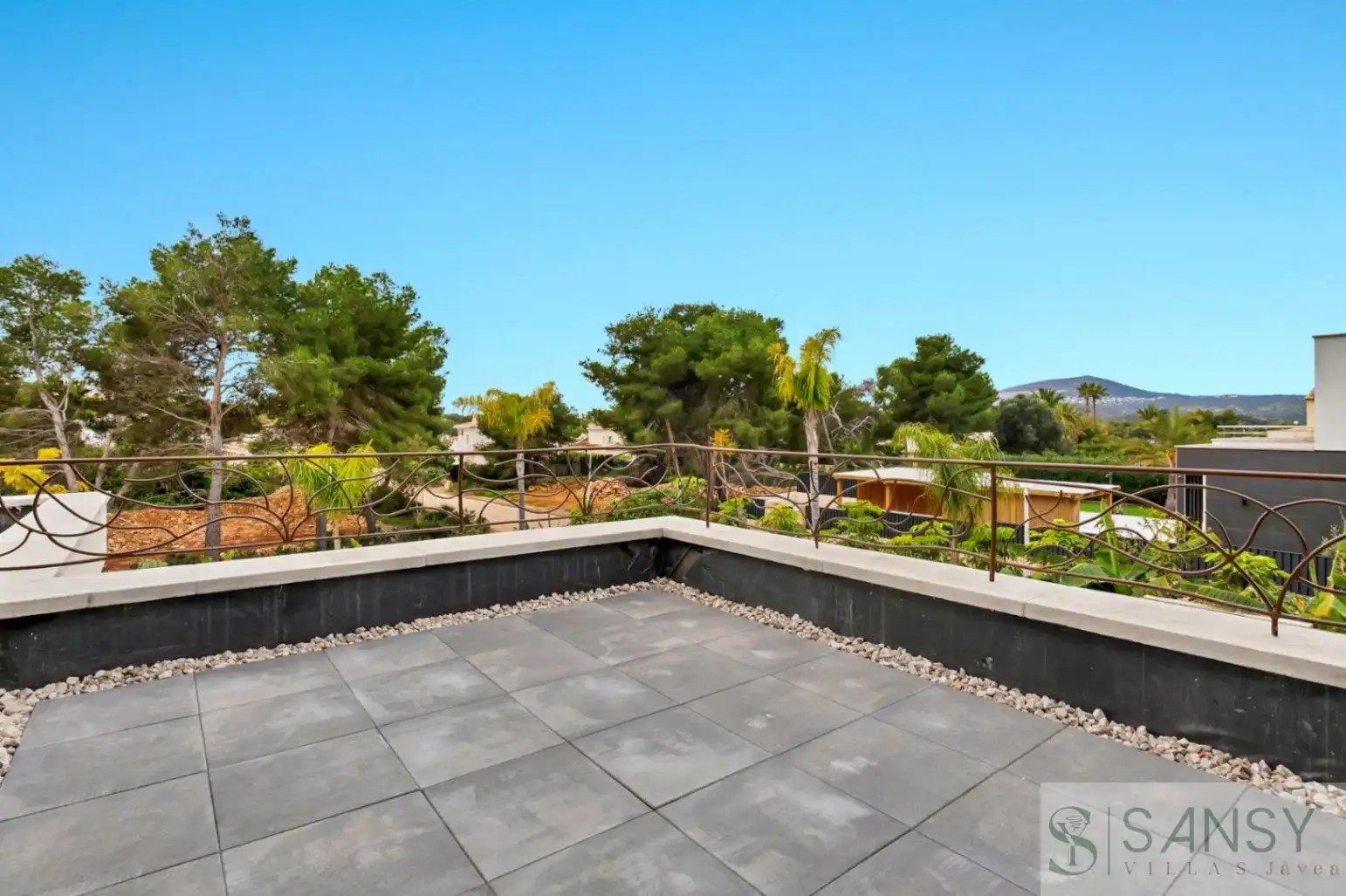 Chalet con piscina en venta en La Granadella  - Costa Nova, imagen 15