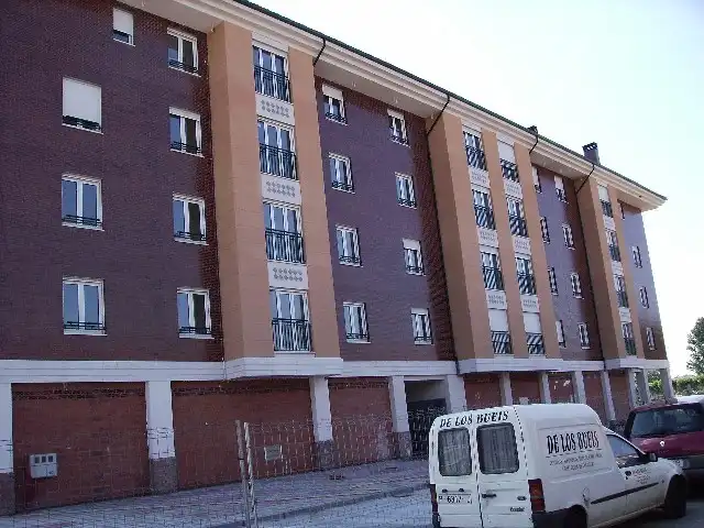 Gewerbefläche zum Verkauf in Villamuriel de Cerrato, imagen 3
