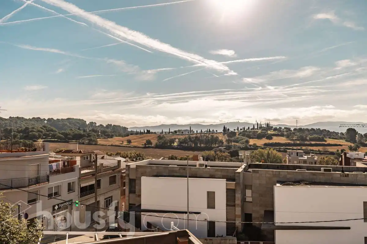 Flat for sale in Rubí, Barcelona