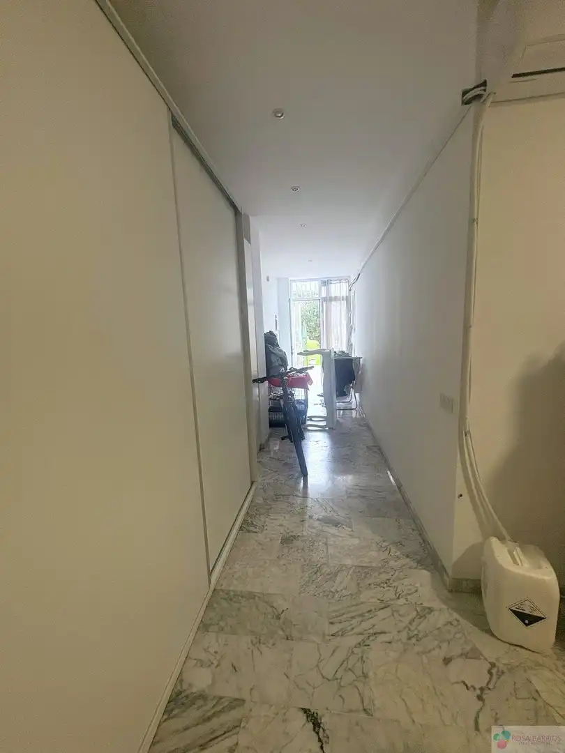 Flat for sale in Estepona  with Air Conditioner, Terrace and Community pool