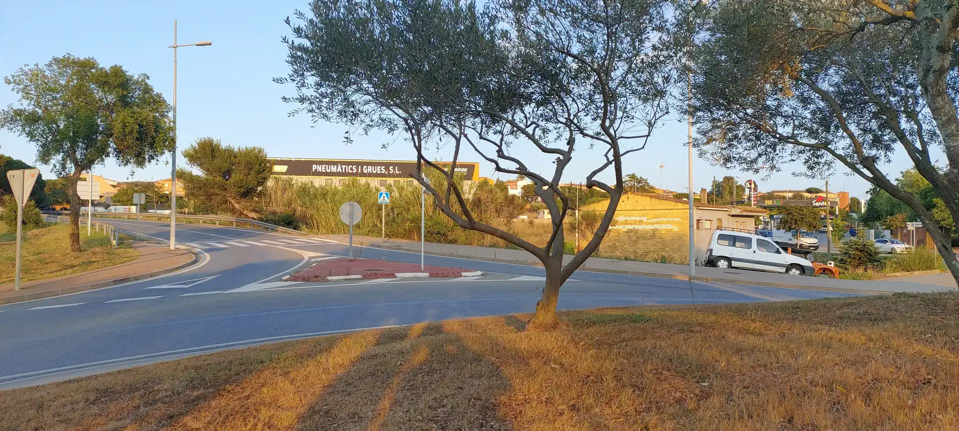 Industriegrundstück zum Verkauf in Carrer de Cadaqués 12, imagen 23