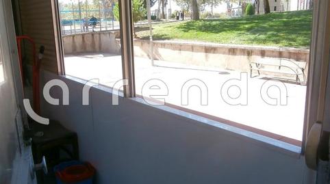 Foto 5 de Pis en venda a De las Cuevas de Almanzora, Apóstol Santiago,  Madrid Capital