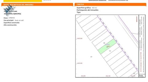 Foto 4 von Residential zum Verkauf in Calle Ue-2, Laguna Park, Parla