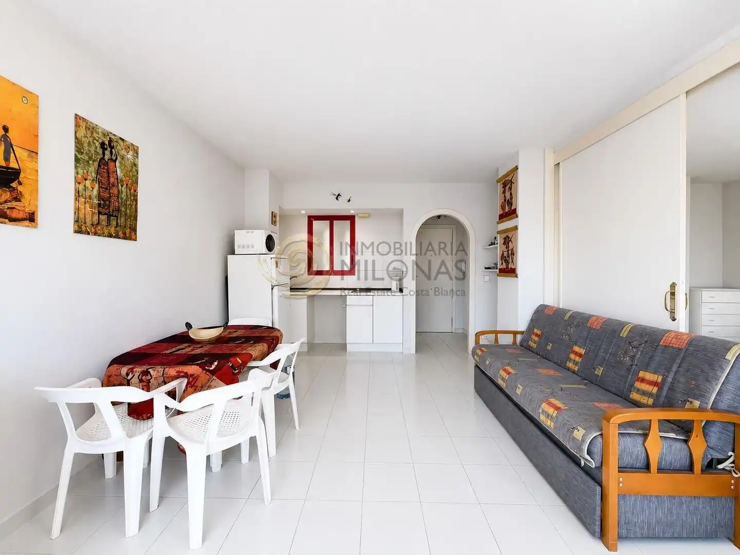 Appartement avec piscine à vendre à Rincón de Loix, imagen 5