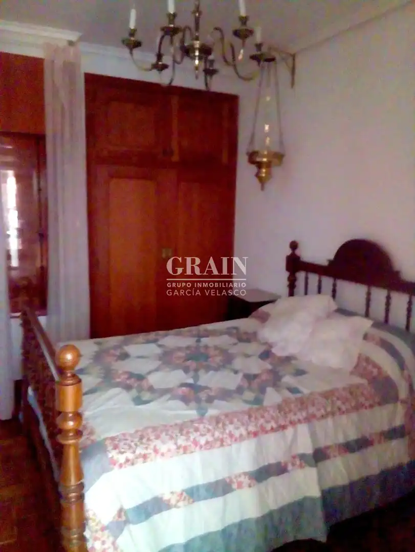 Chalet en venta en Pedanías - Extrarradio, imagen 11