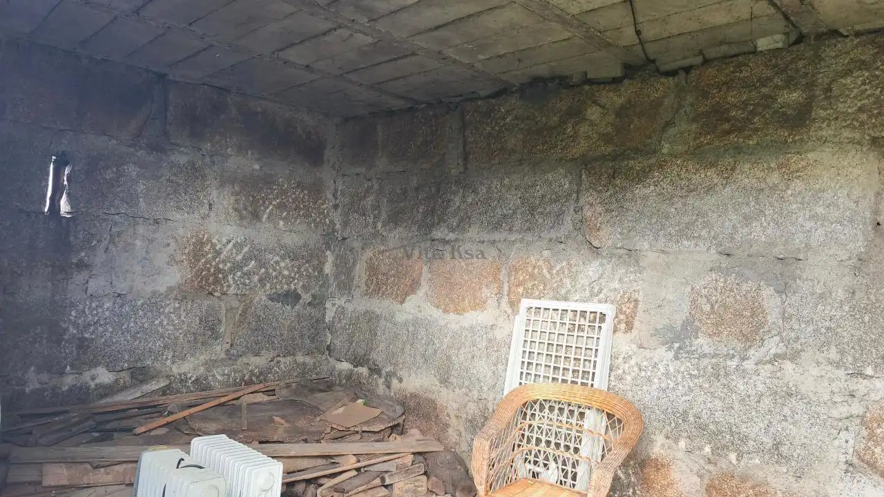 Casa rústica con jardín en venta en Barbadás, imagen 7
