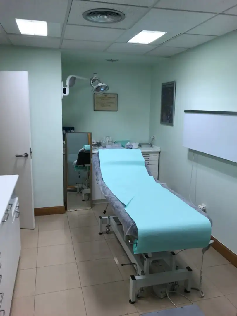 Oficina de alquiler en Bilbao , Bizkaia