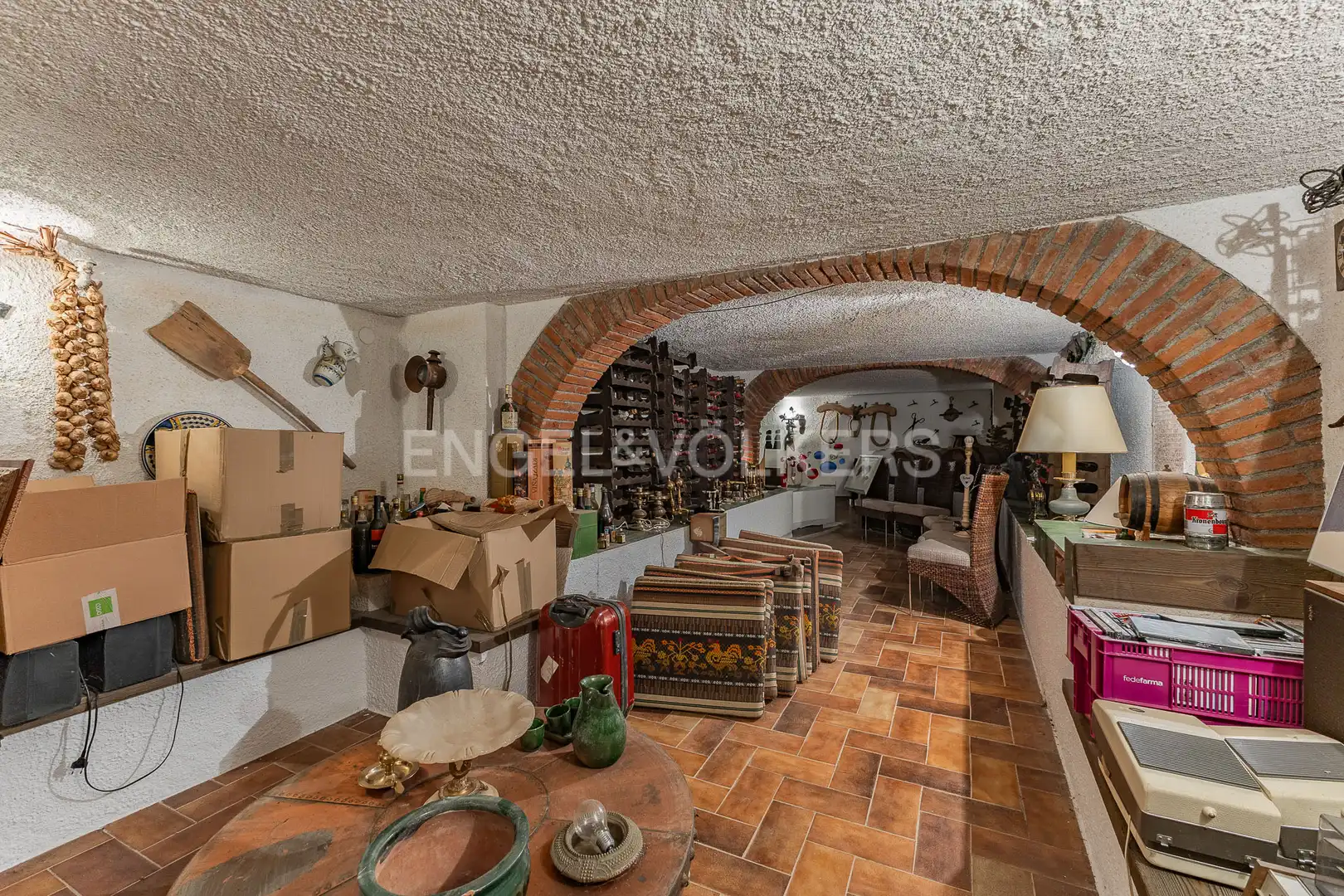 Casa o chalet en venta en Seva con Aire acondicionado, Calefacción y Jardín privado