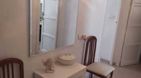 Foto 5 von Wohnung zur Miete in Avda de Madrid - Pº de la Estación, Jaén Capital