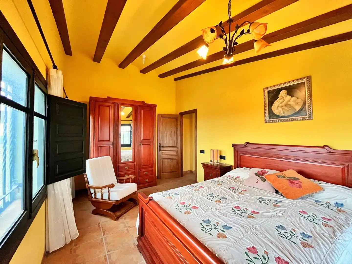 Detached house for sale in Camarles, imagen 33