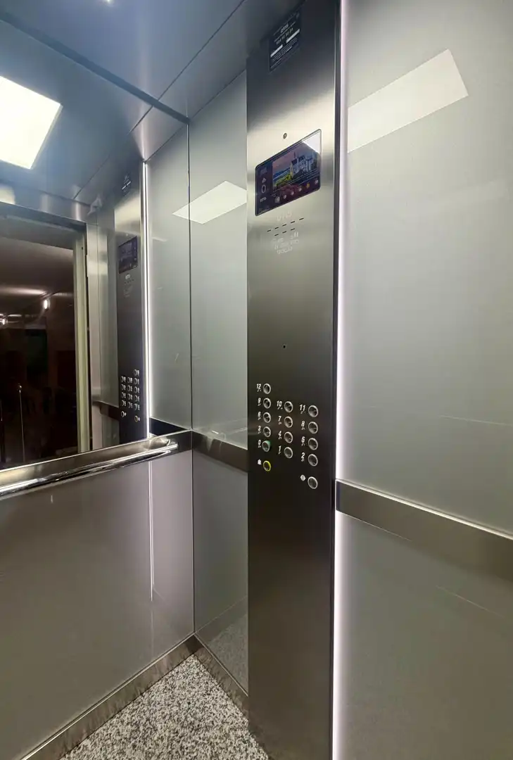 Flat for sale in Málaga  with Air Conditioner