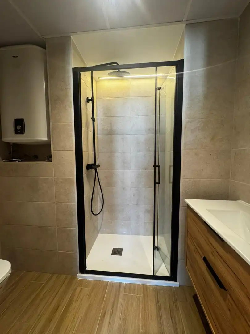 Baño de Piso en venta en Córdoba con Aire acondicionado, Amueblado y Balcón