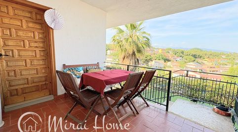 Foto 5 de Casa o chalet en venta en Santa Eulàlia de Ronçana, Barcelona