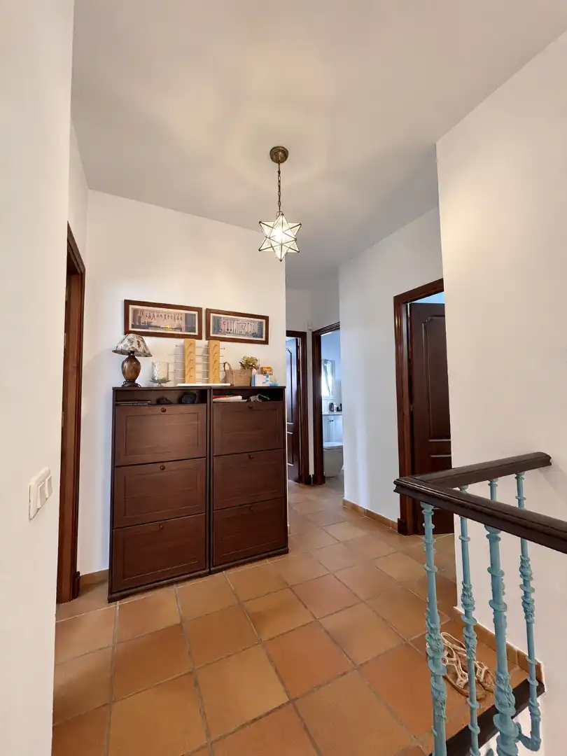 Detached house with pool for sale in Arcos de la Frontera, imagen 21