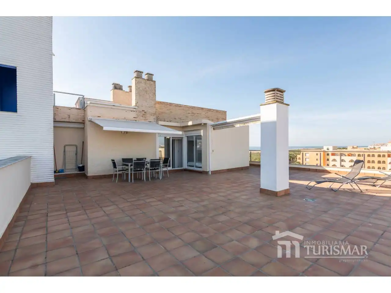 RESIDENCIAL ESPIGÓN PONIENTE, imatge 5