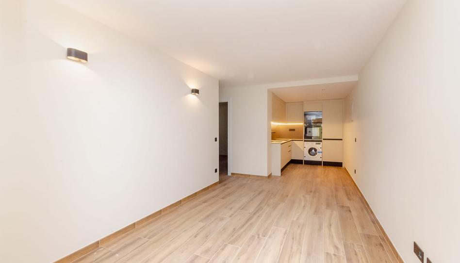 Photo 1 of Flat for sale in Carrer de Rafael Casanova, 6, Can Vinader, Barcelona