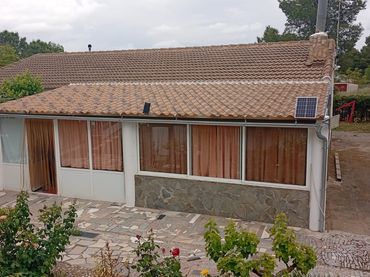 Villa avec piscine à vendre à Pedanías - Extrarradio