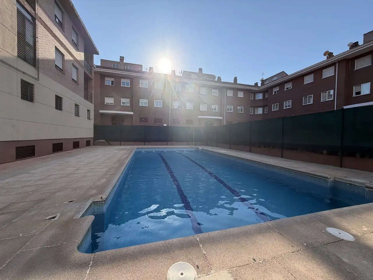 Wohnung mit Aufzug zur Miete in DE MADRID, imagen 14