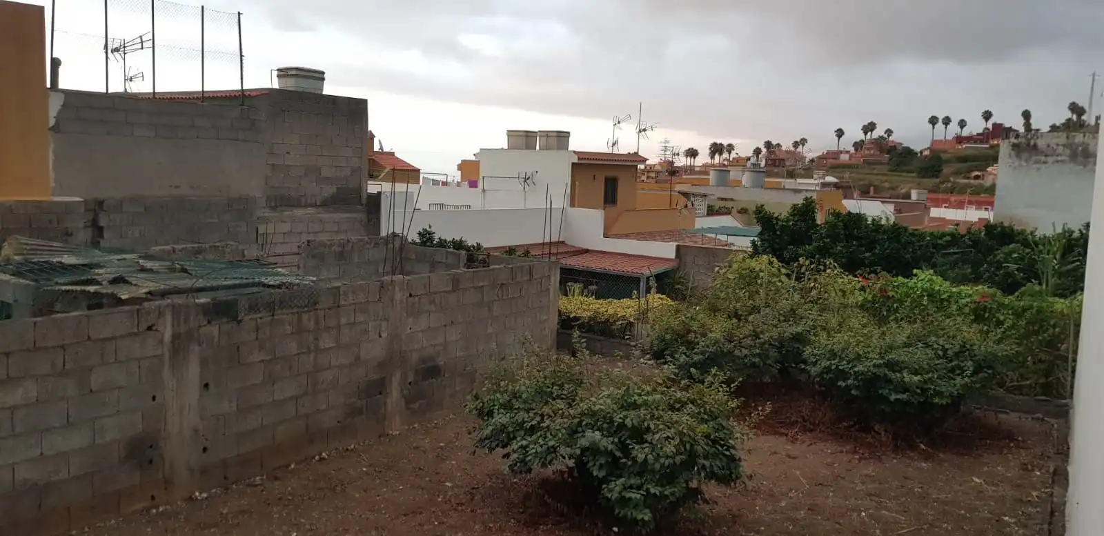 Terreny residencial en venda a Los Realejos pueblo, imagen 9